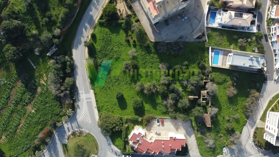 Terreno para Venda em Alvor Foto 5