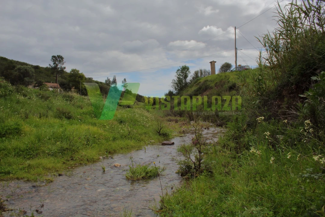 Terreno Agricola ou Rústico para Venda em Mexilhoeira Grande Foto 2