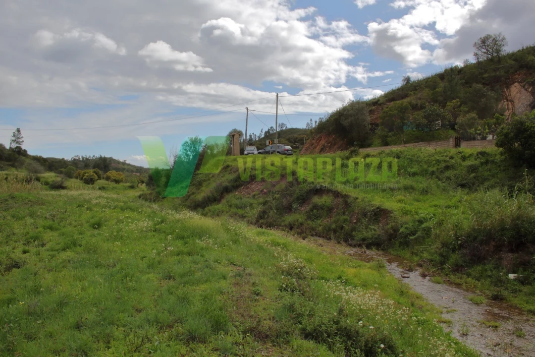 Terreno Agricola ou Rústico para Venda em Mexilhoeira Grande Foto 8