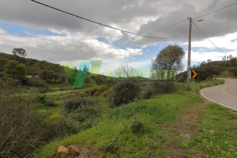 Terreno Agricola ou Rústico para Venda em Mexilhoeira Grande Foto 4