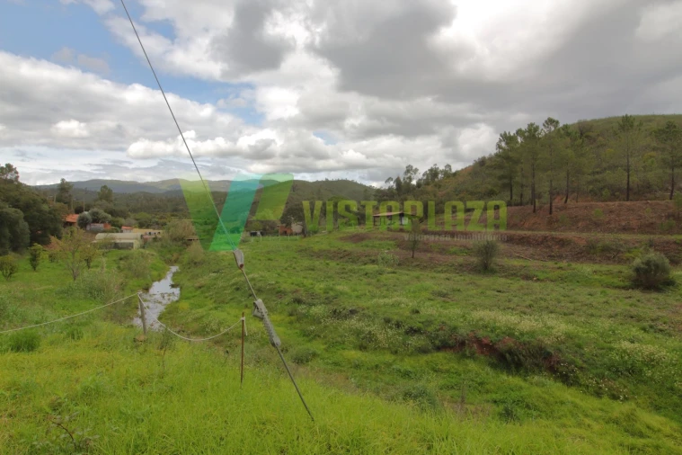 Terreno Agricola ou Rústico para Venda em Mexilhoeira Grande Foto 5