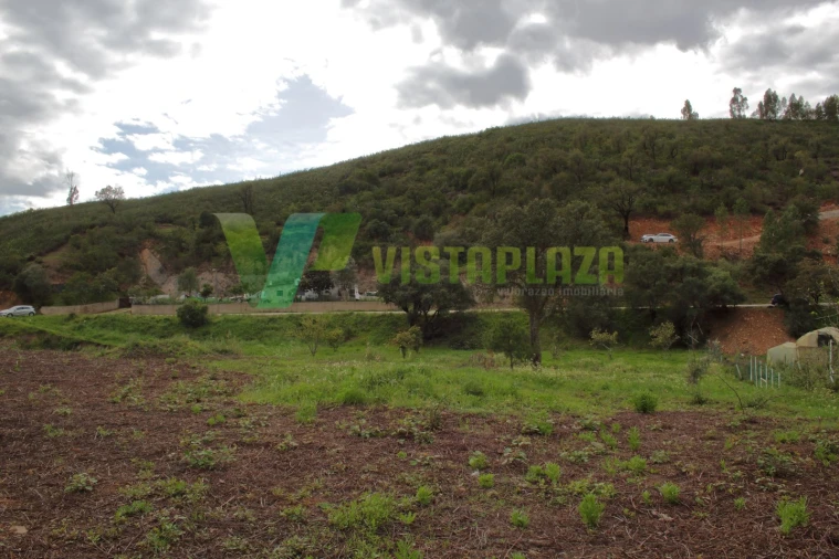Terreno Agricola ou Rústico para Venda em Mexilhoeira Grande Foto 6