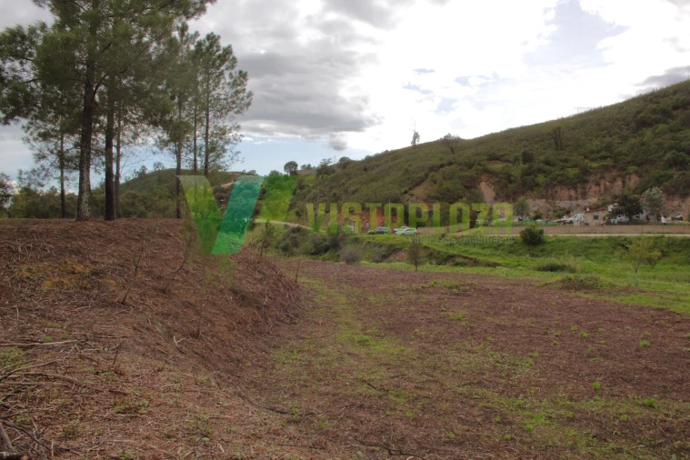 Terreno Agricola ou Rústico para Venda em Mexilhoeira Grande Foto 14