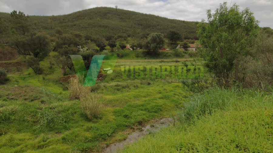Terreno Agricola ou Rústico para Venda em Mexilhoeira Grande