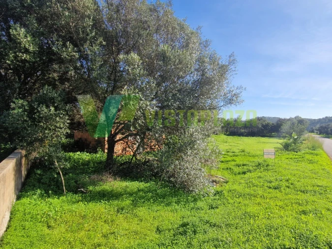Terreno Misto para Venda em Bensafrim e Barão de São João Foto 4