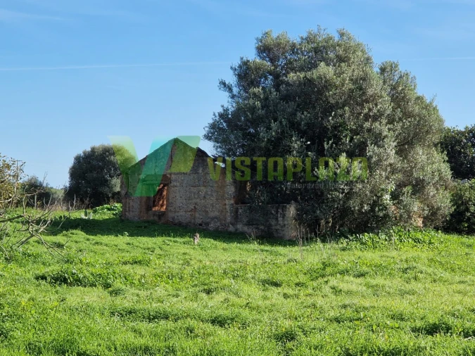 Terreno Misto para Venda em Bensafrim e Barão de São João Foto 10