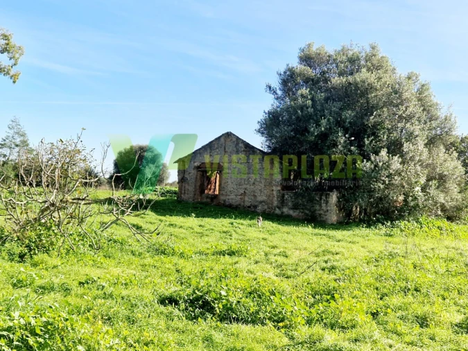 Terreno Misto para Venda em Bensafrim e Barão de São João Foto 14