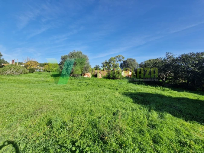 Terreno Misto para Venda em Bensafrim e Barão de São João Foto 16