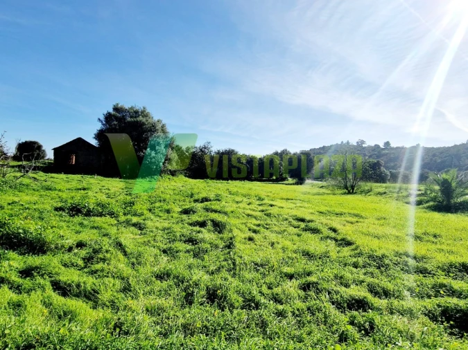 Terreno Misto para Venda em Bensafrim e Barão de São João Foto 17