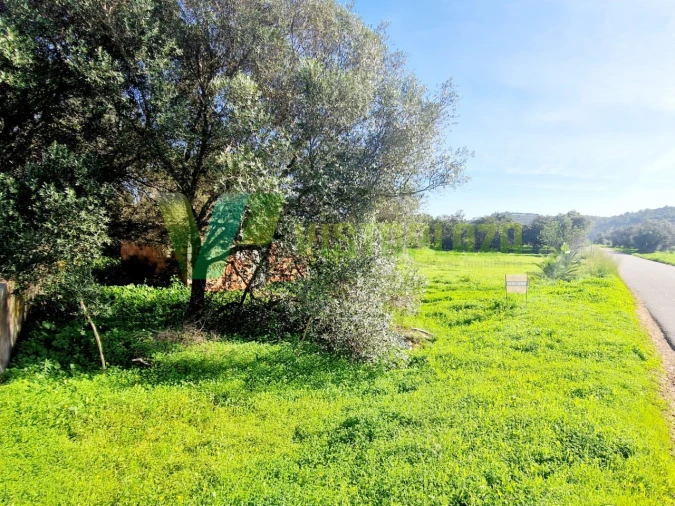 Terreno Misto para Venda em Bensafrim e Barão de São João Foto 18