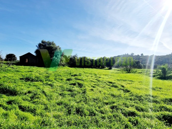 Terreno Misto para Venda em Bensafrim e Barão de São João Foto 22