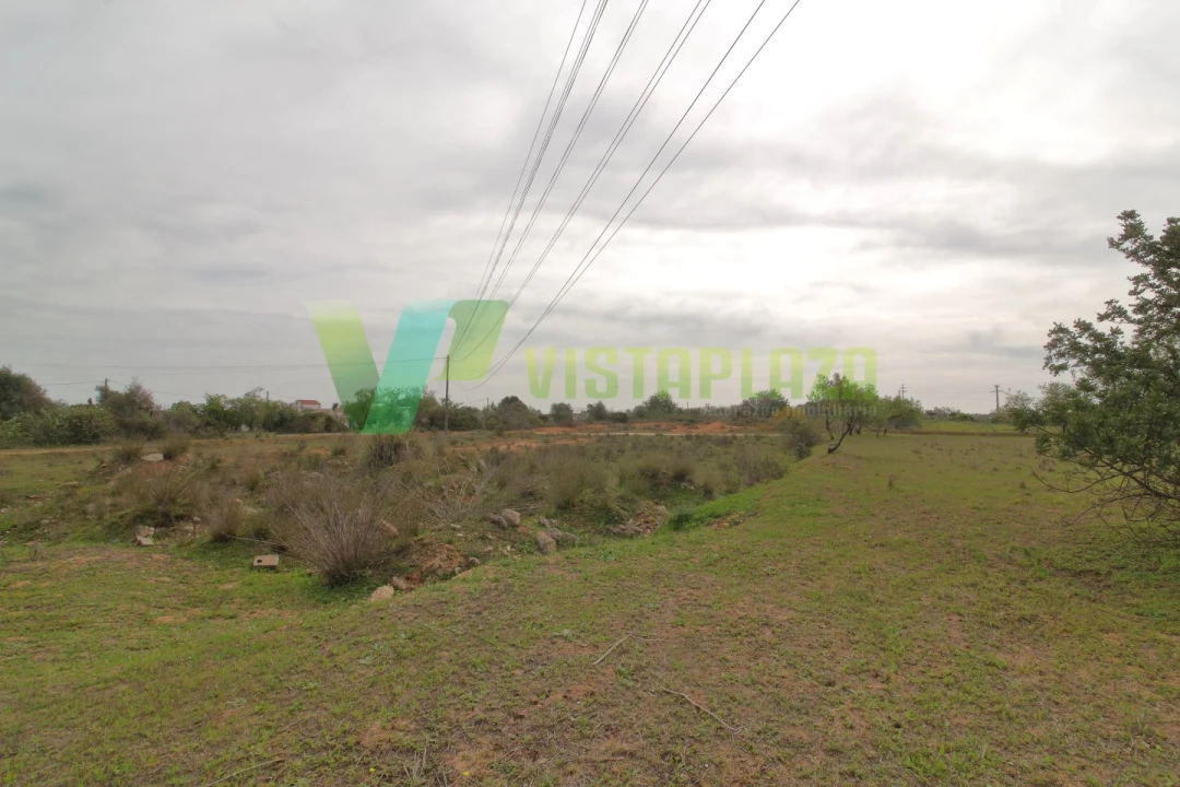 Terreno Misto para Venda em Silves Foto 6