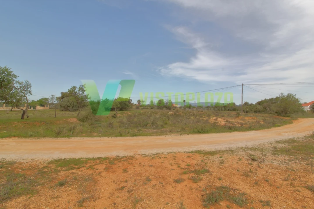 Terreno Misto para Venda em Silves Foto 5
