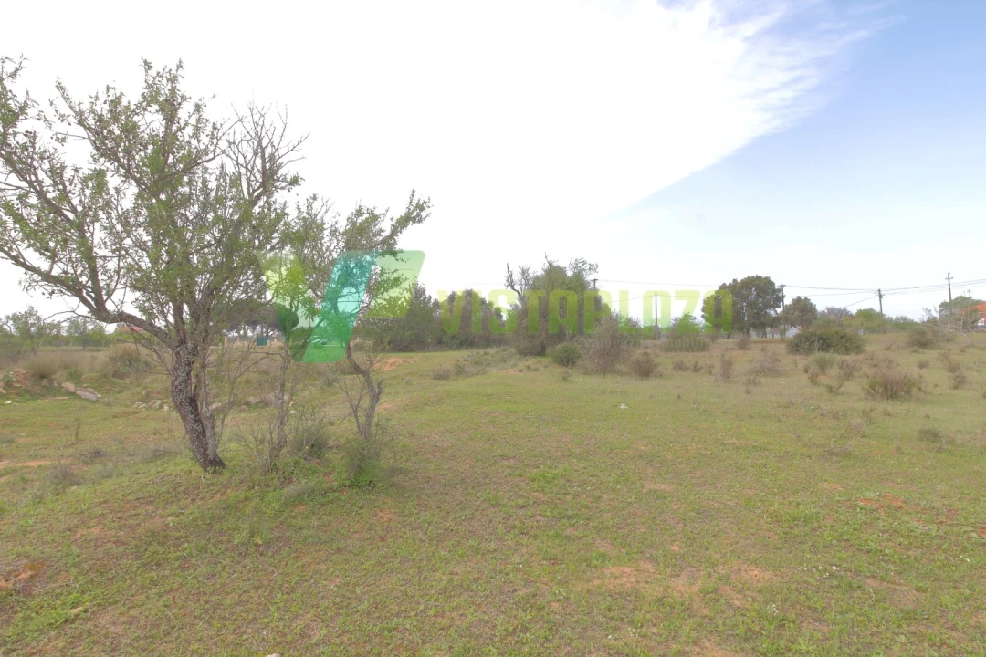 Terreno Misto para Venda em Silves Foto 1