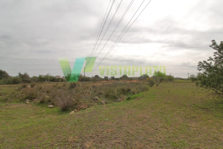 Terreno Misto para Venda em Silves Foto 6