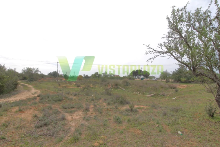 Terreno Misto para Venda em Silves Foto 2