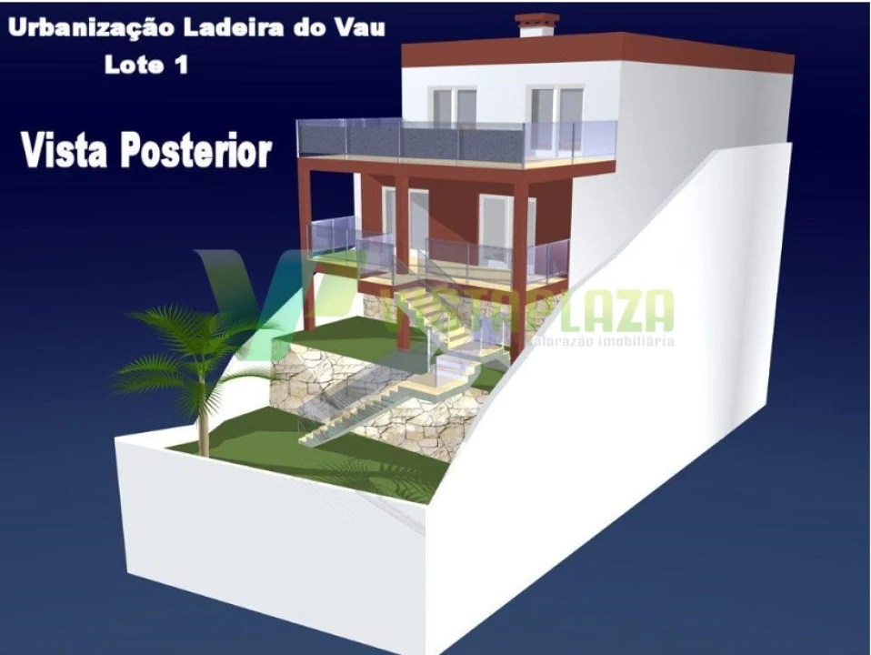 Terreno para Venda em Portimão Foto 2