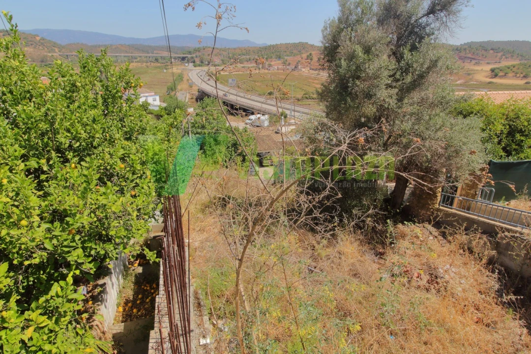 Terreno para Venda em Portimão Foto 8
