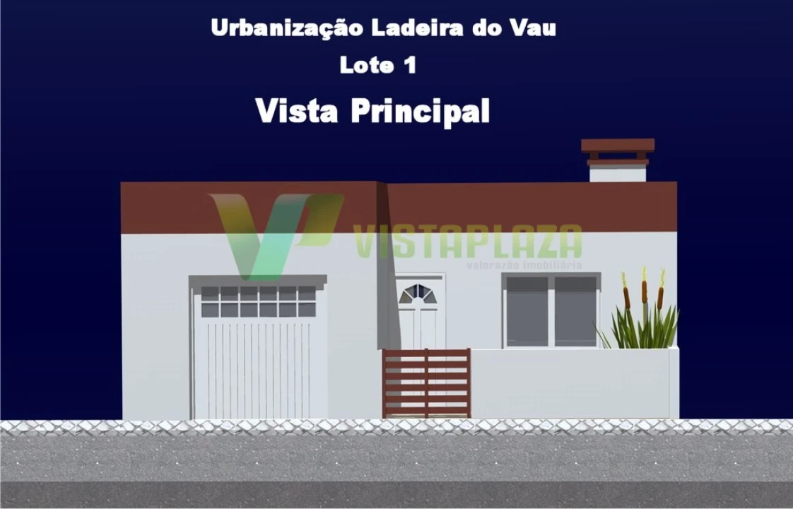 Terreno para Venda em Portimão Foto 1