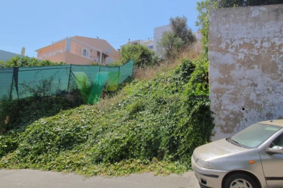 Terreno para Venda em Portimão