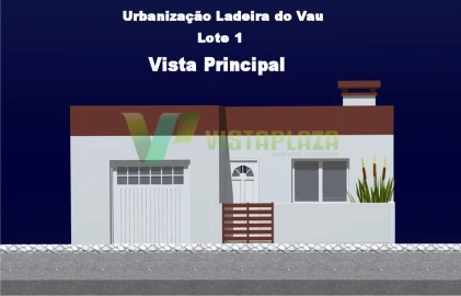 Terreno para Venda em Portimão