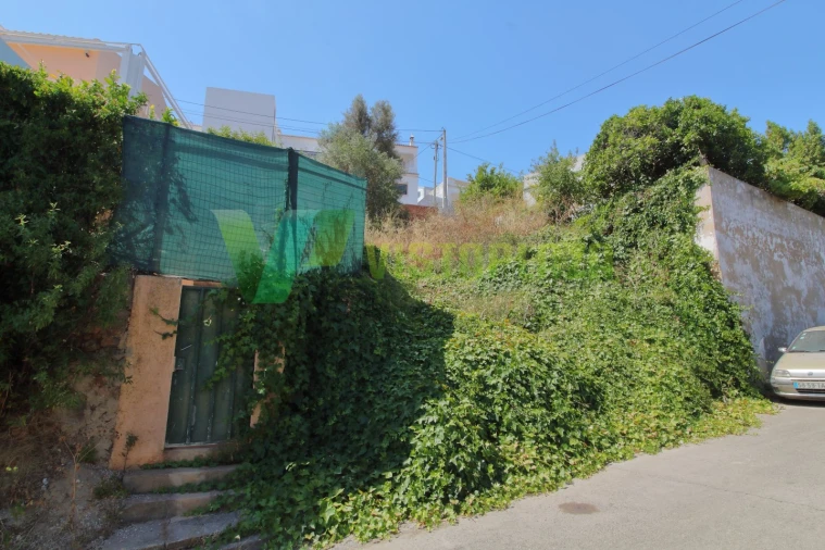 Terreno para Venda em Portimão Foto 5