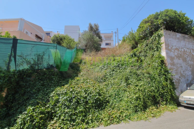 Terreno para Venda em Portimão Foto 11