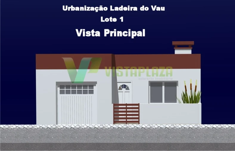 Terreno para Venda em Portimão