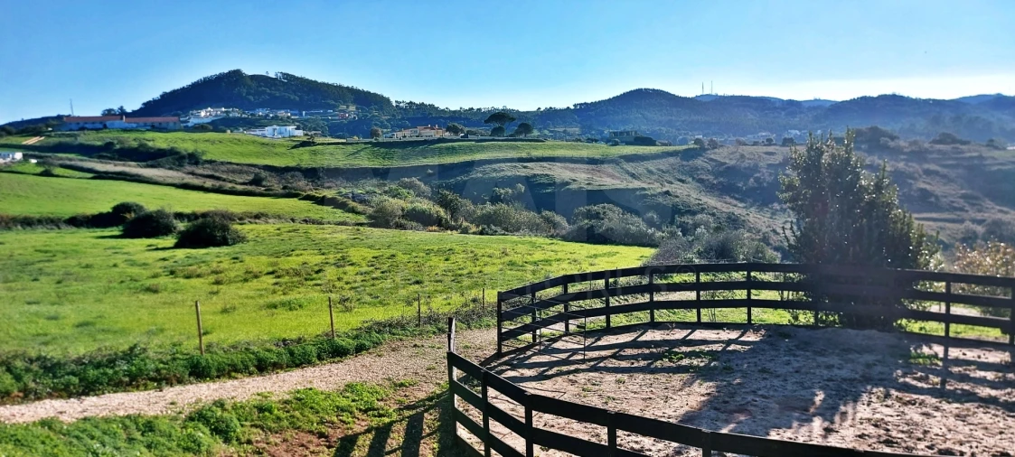 Terreno para Venda em Enxara do Bispo, Gradil e Vila Franca do Rosário Foto 2