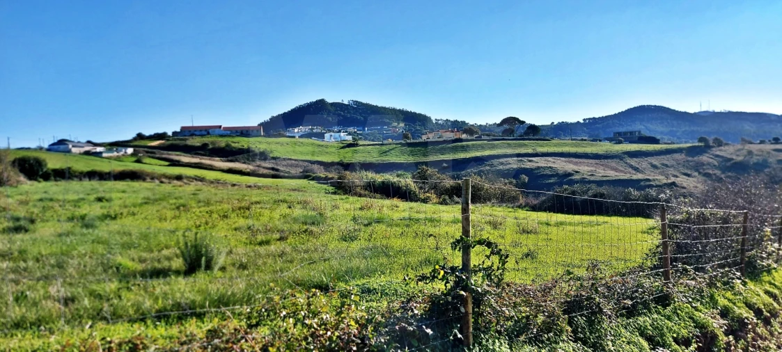 Terreno para Venda em Enxara do Bispo, Gradil e Vila Franca do Rosário Foto 5