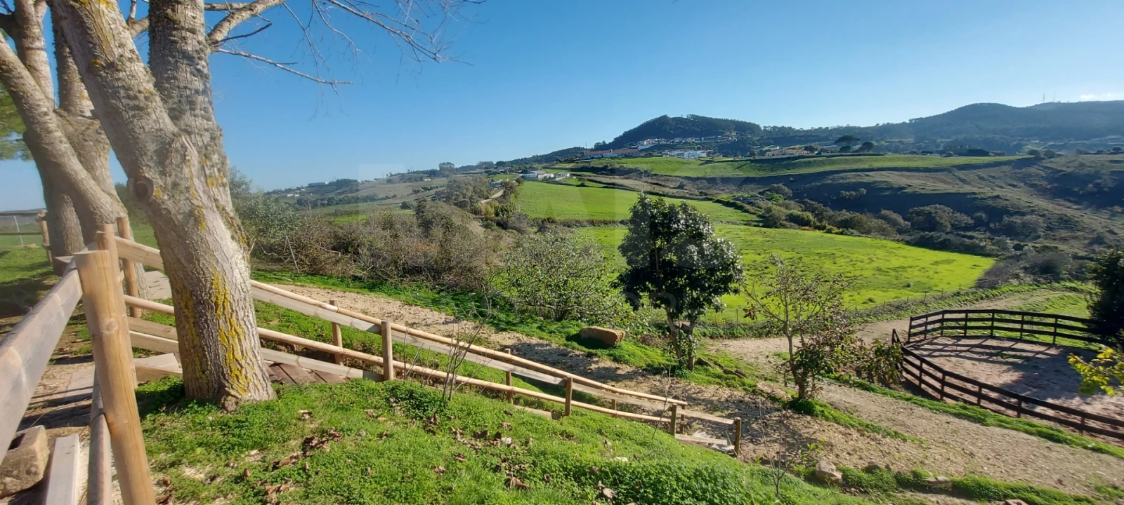 Terreno para Venda em Enxara do Bispo, Gradil e Vila Franca do Rosário Foto 12