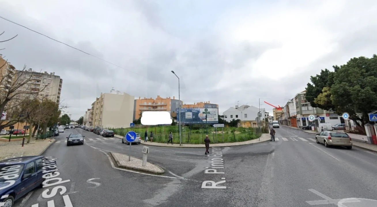 Loja para Venda em Carregado e Cadafais Foto 8