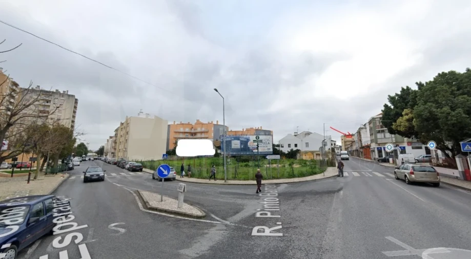 Loja para Venda em Carregado e Cadafais Foto 8