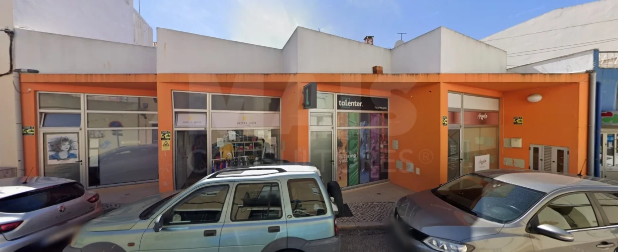 Loja para Venda em Carregado e Cadafais Foto 3