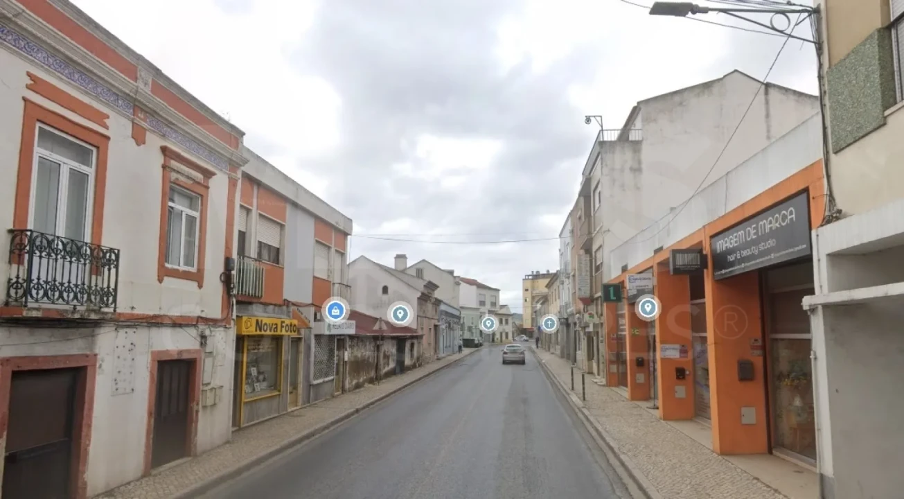Loja para Venda em Carregado e Cadafais Foto 2