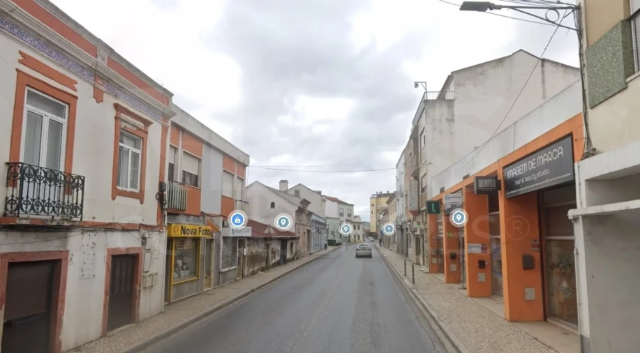 Loja para Venda em Carregado e Cadafais Foto 2