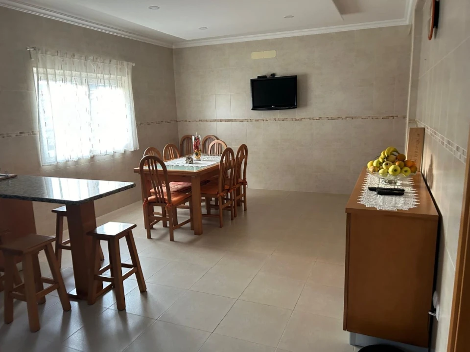 Moradia T4 para Venda em São Facundo e Vale das Mós Foto 19