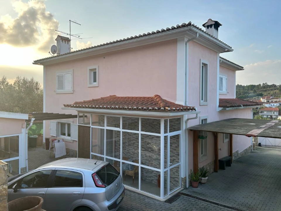 Moradia T4 para Venda em São Facundo e Vale das Mós Foto 33