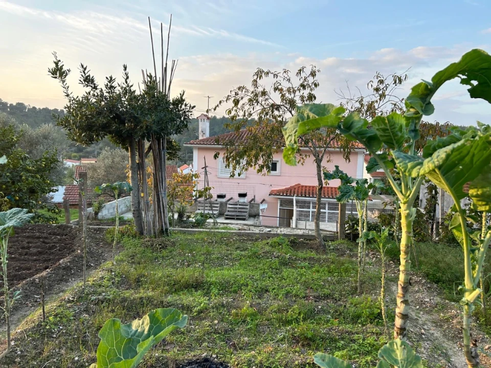 Moradia T4 para Venda em São Facundo e Vale das Mós Foto 32