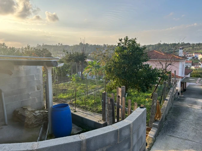 Moradia T4 para Venda em São Facundo e Vale das Mós Foto 11