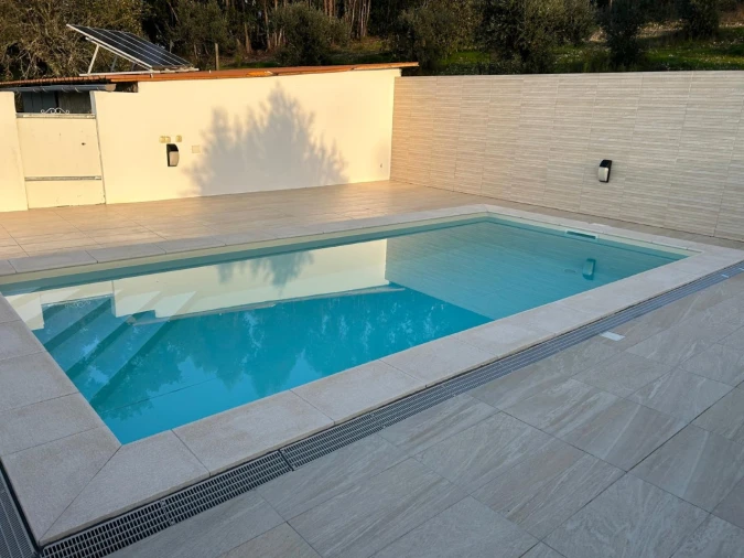 Moradia T4 para Venda em São Facundo e Vale das Mós Foto 29