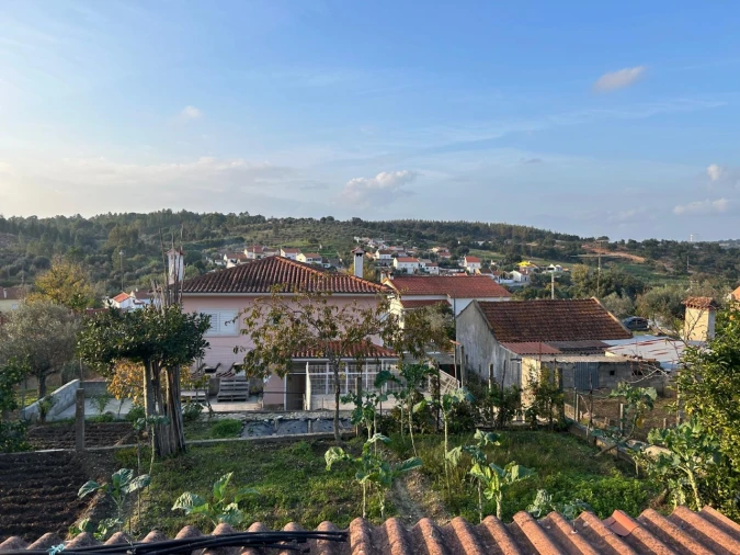 Moradia T4 para Venda em São Facundo e Vale das Mós Foto 49