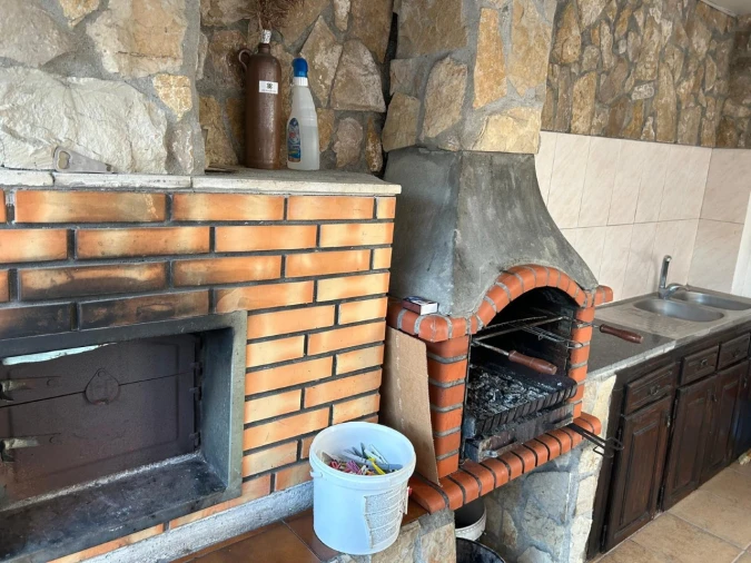 Moradia T4 para Venda em São Facundo e Vale das Mós Foto 50