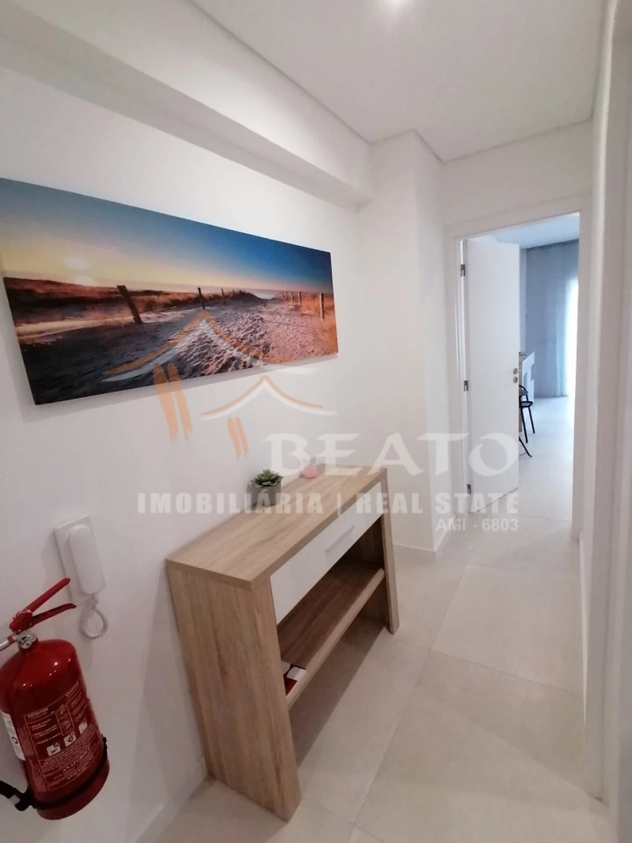 Apartamento T2 para Arrendamento férias em Portimão Foto 11