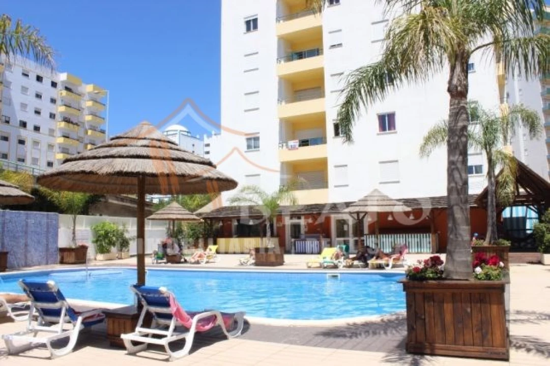 Apartamento T2 para Arrendamento férias em Portimão Foto 11