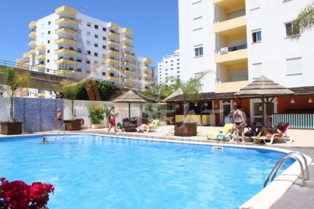 Apartamento T2 para Arrendamento férias em Portimão Foto 12