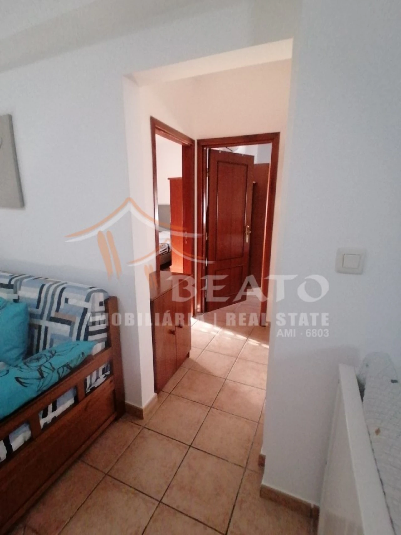 Apartamento T2 para Arrendamento férias em Portimão Foto 13