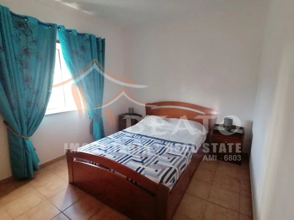 Apartamento T2 para Arrendamento férias em Portimão Foto 18