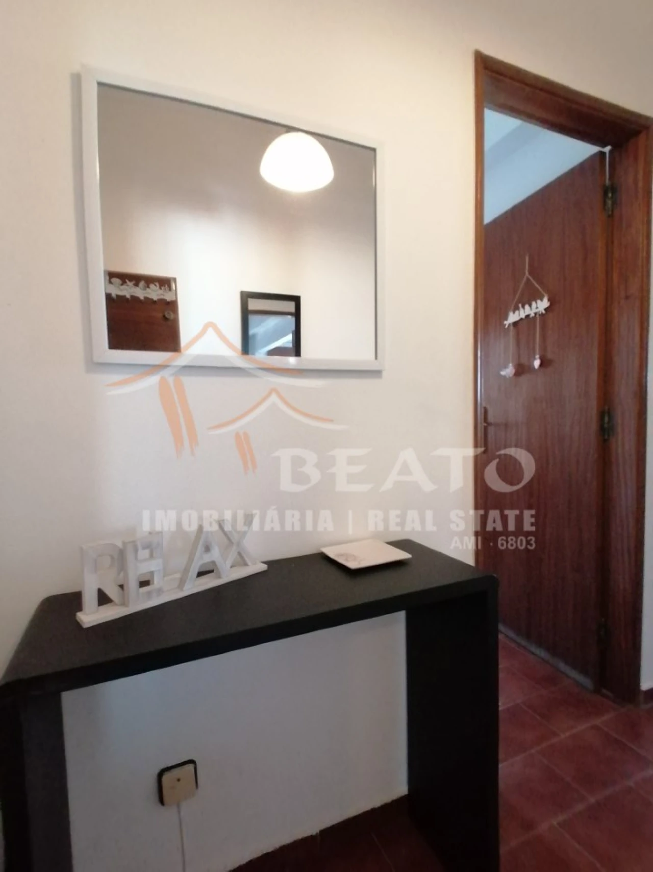 Apartamento T1 para Arrendamento férias em Portimão Foto 7