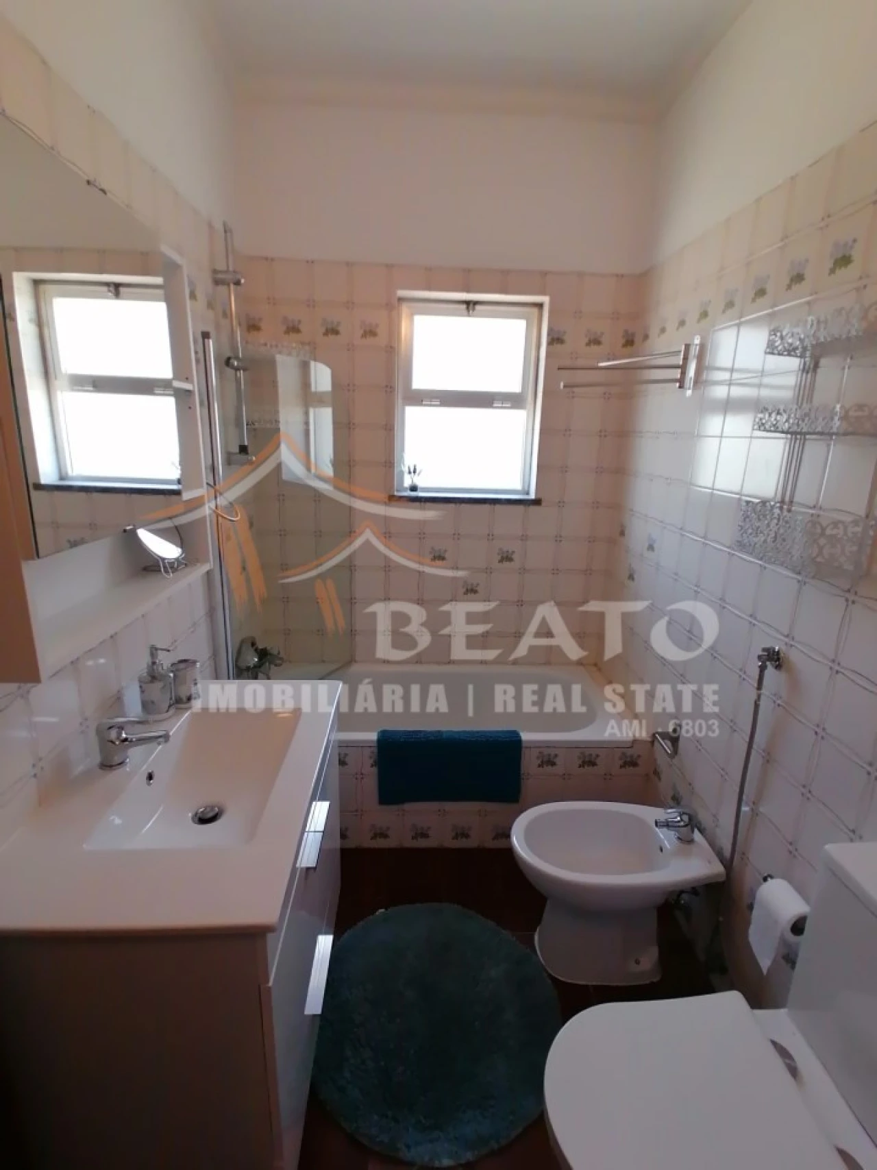 Apartamento T1 para Arrendamento férias em Portimão Foto 15